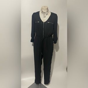 Divider jumpsuit size 8